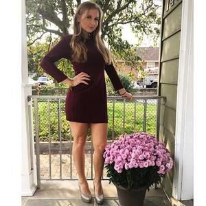 Meet your Posher, Aleksandra